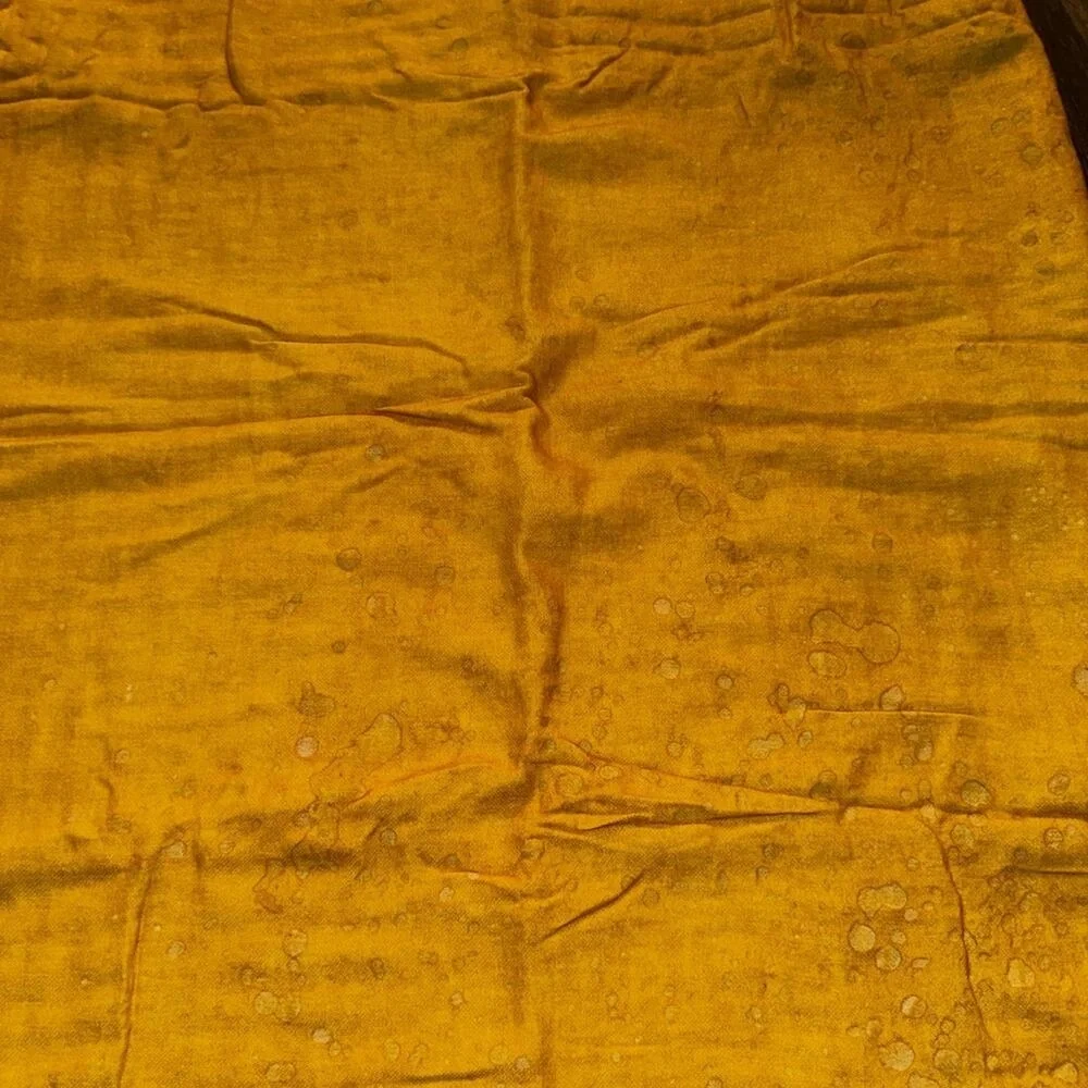 Sand Cloud‎ beach towel xl yellow